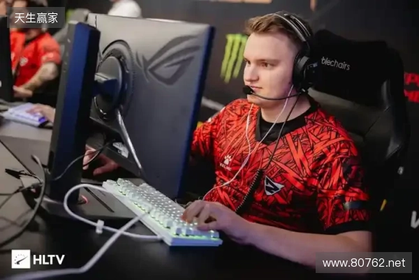 Friendly Campers顶替NRG出战BLAST赏金赛S1