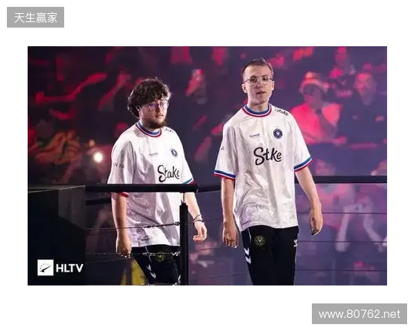 BLAST赏金赛半决赛：m0NESY与ZywOo迎来2026首战