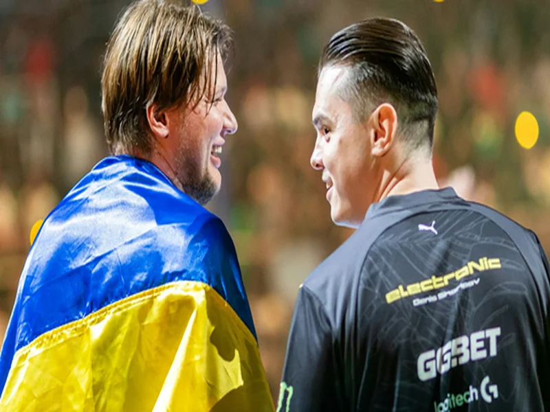 BLAST赏金赛S1:紫薇帝星持续闪烁!PV 2-0 Astralis