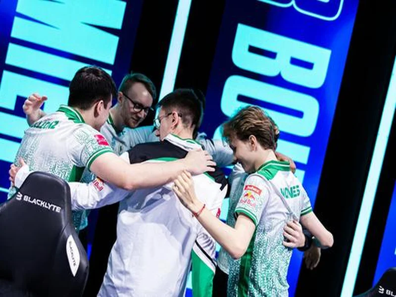 分析师Thorin和Pimp激辩：Vitality能否延续王朝统治？