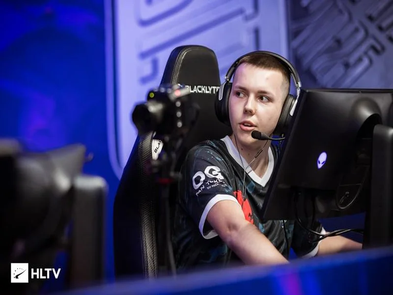 官宣：F1KU正式加盟Metizport，与stanislaw、vinS再聚首